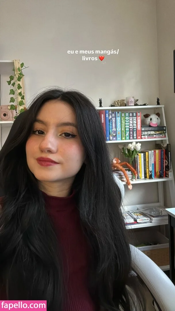 Lamie / Larissacarvalhx / ilamie / lamistar Onlyfans Photo Gallery 