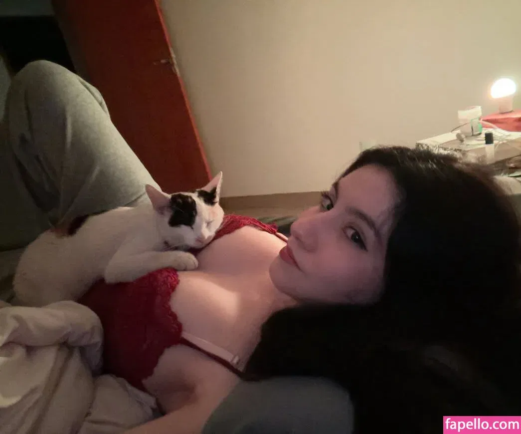 Lamie / Larissacarvalhx / ilamie / lamistar Onlyfans Photo Gallery 