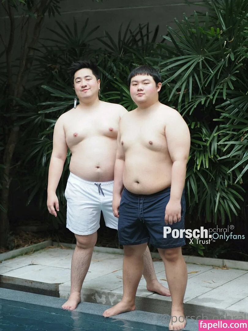 p._.chral / porsch.pchral Onlyfans Photo Gallery 