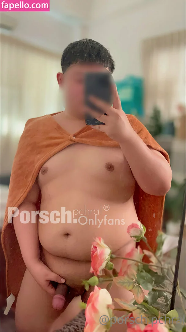 p._.chral / porsch.pchral Onlyfans Photo Gallery 