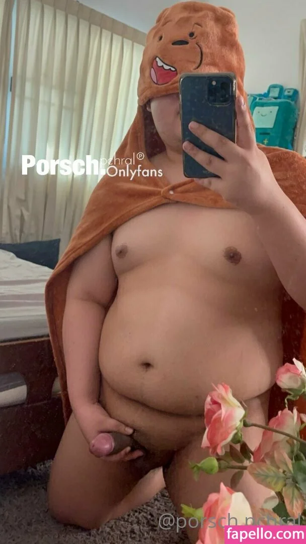 p._.chral / porsch.pchral Onlyfans Photo Gallery 