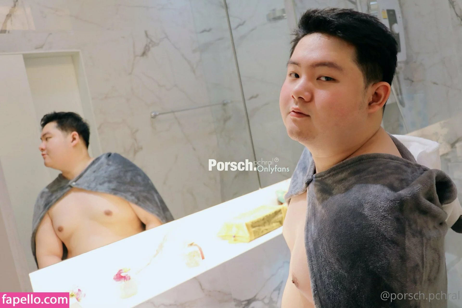 p._.chral / porsch.pchral Onlyfans Photo Gallery 