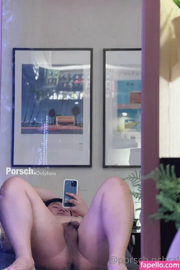 p._.chral / porsch.pchral Onlyfans Photo Gallery 