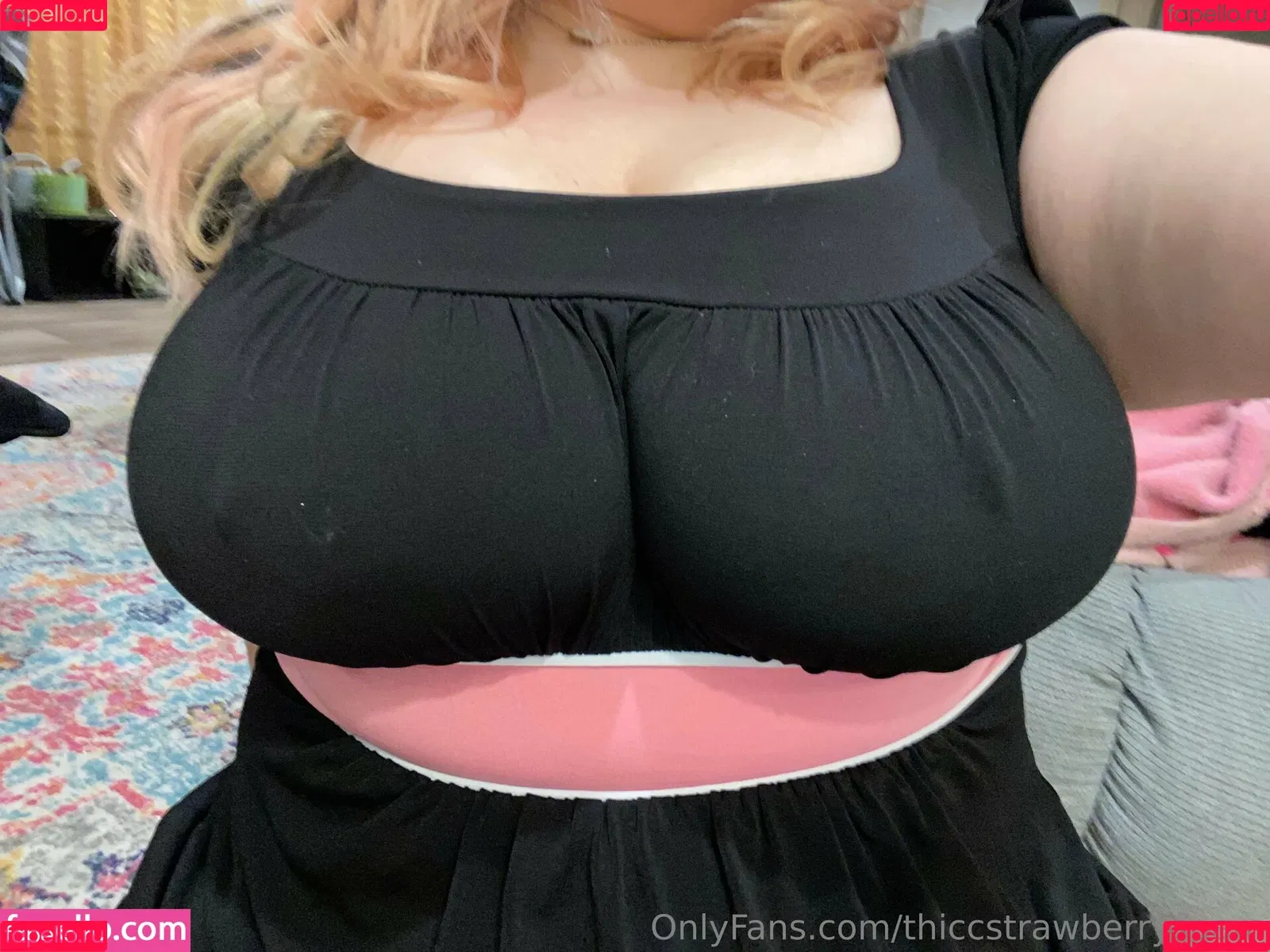 thiccstrawberryspam Onlyfans Photo Gallery 