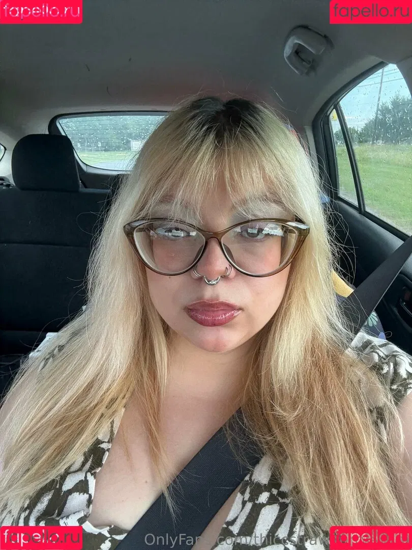 thiccstrawberryspam Onlyfans Photo Gallery 
