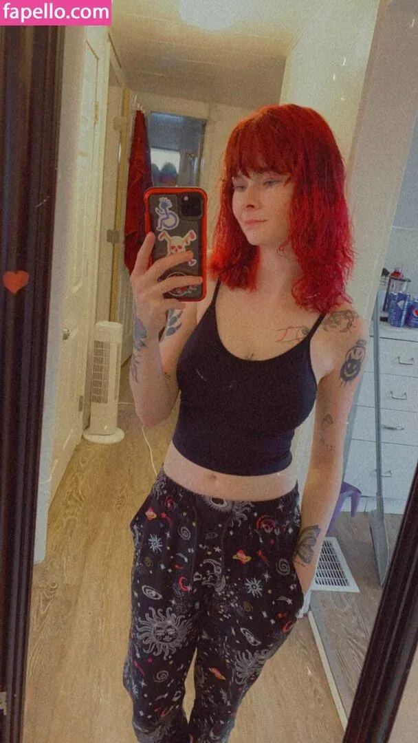 Toxicsunflowers / toxicsunflowerbyhalatoo Onlyfans Photo Gallery 