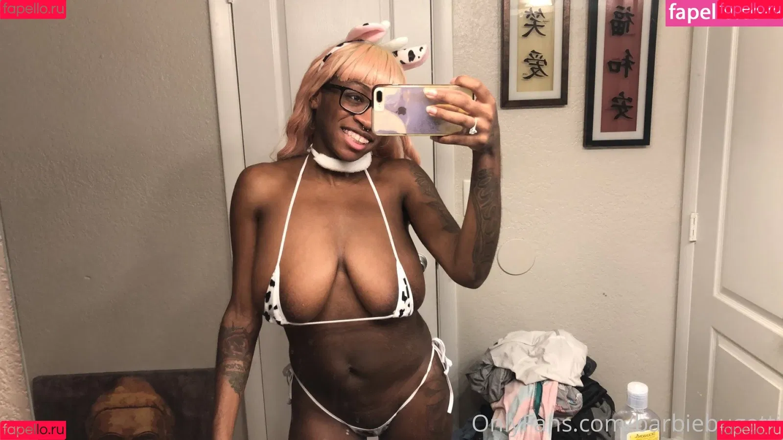 Barbie Bugatti / barbiebugatti / barbiebugatti1 / barbiebugatti__ Onlyfans Photo Gallery 