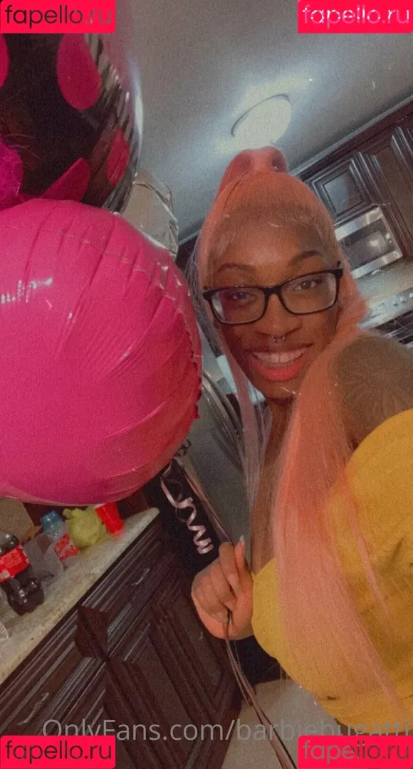 Barbie Bugatti / barbiebugatti / barbiebugatti1 / barbiebugatti__ Onlyfans Photo Gallery 