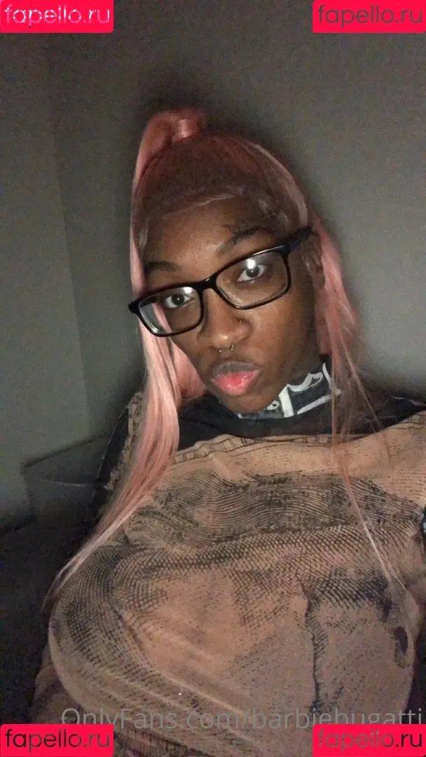 Barbie Bugatti / barbiebugatti / barbiebugatti1 / barbiebugatti__ Onlyfans Photo Gallery 