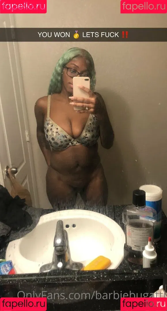 Barbie Bugatti / barbiebugatti / barbiebugatti1 / barbiebugatti__ Onlyfans Photo Gallery 