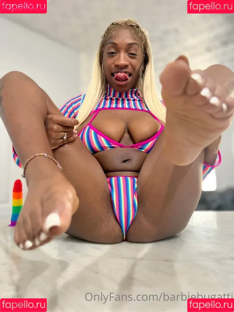 Barbie Bugatti / barbiebugatti / barbiebugatti1 / barbiebugatti__ Onlyfans Photo Gallery 