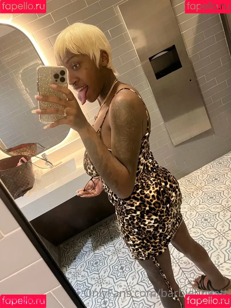 Barbie Bugatti / barbiebugatti / barbiebugatti1 / barbiebugatti__ Onlyfans Photo Gallery 
