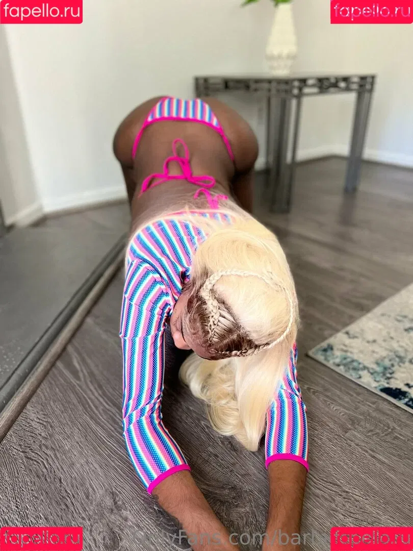 Barbie Bugatti / barbiebugatti / barbiebugatti1 / barbiebugatti__ Onlyfans Photo Gallery 