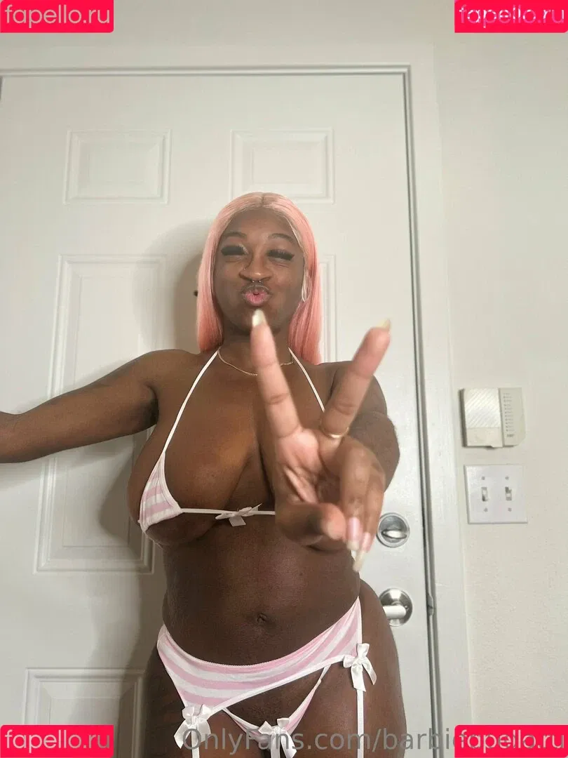 Barbie Bugatti / barbiebugatti / barbiebugatti1 / barbiebugatti__ Onlyfans Photo Gallery 