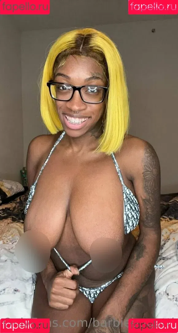 Barbie Bugatti / barbiebugatti / barbiebugatti1 / barbiebugatti__ Onlyfans Photo Gallery 