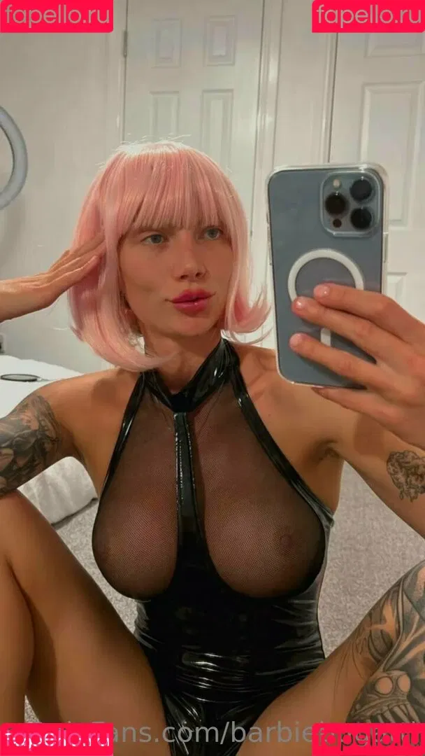 Barbie Bugatti / barbiebugatti / barbiebugatti1 / barbiebugatti__ Onlyfans Photo Gallery 
