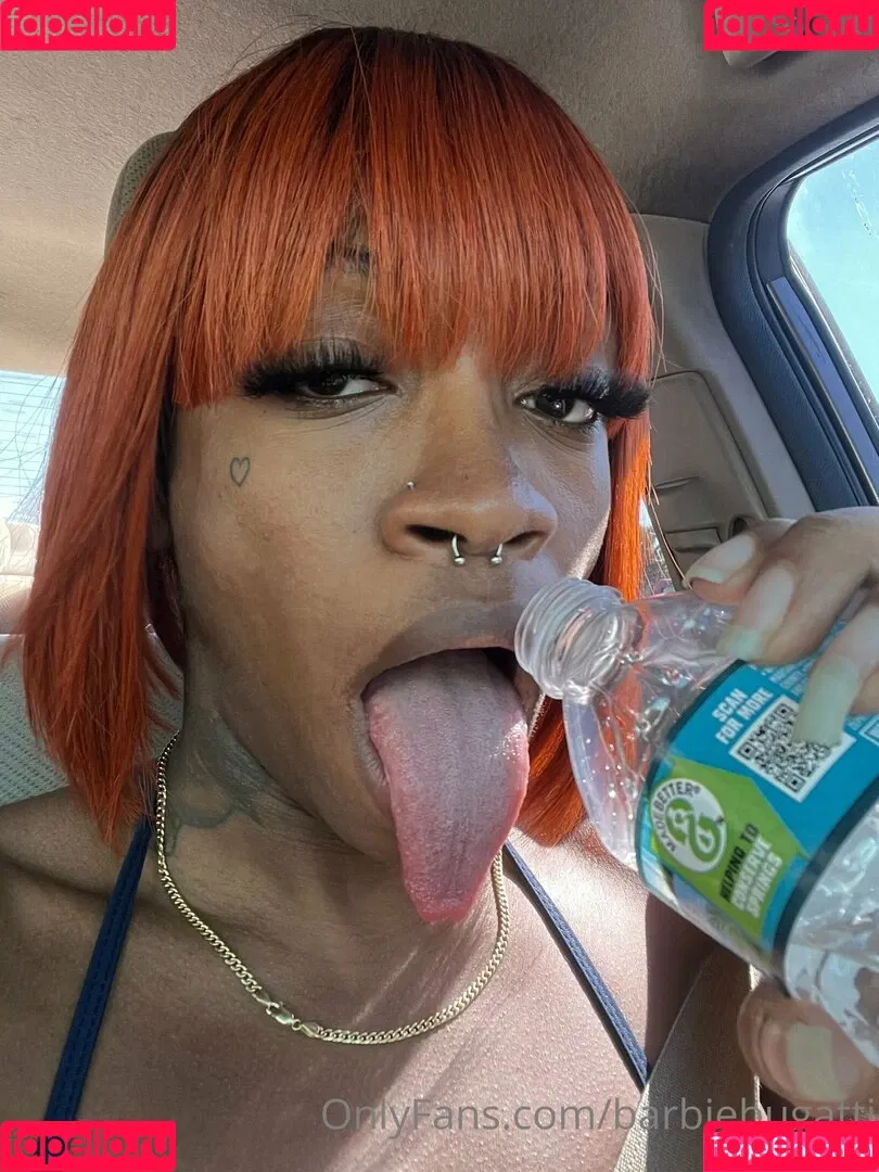 Barbie Bugatti / barbiebugatti / barbiebugatti1 / barbiebugatti__ Onlyfans Photo Gallery 