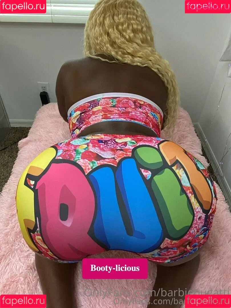 Barbie Bugatti / barbiebugatti / barbiebugatti1 / barbiebugatti__ Onlyfans Photo Gallery 