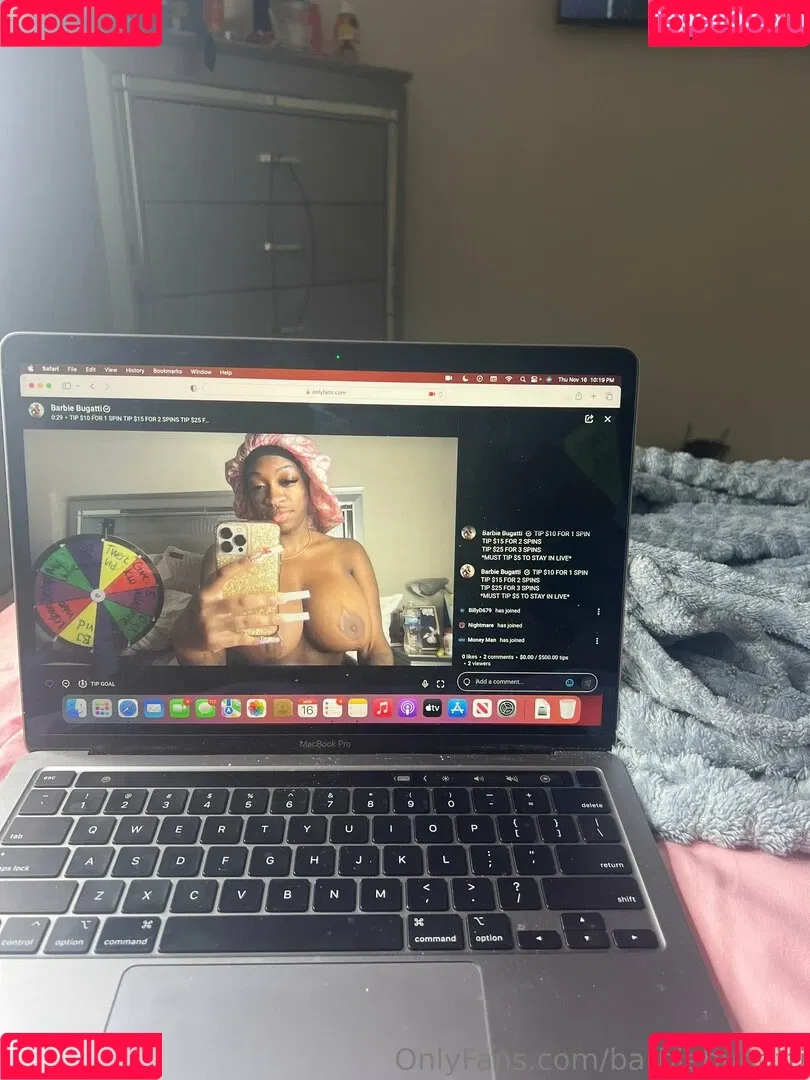 Barbie Bugatti / barbiebugatti / barbiebugatti1 / barbiebugatti__ Onlyfans Photo Gallery 