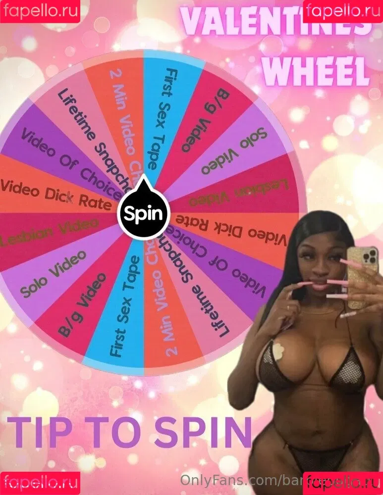 Barbie Bugatti / barbiebugatti / barbiebugatti1 / barbiebugatti__ Onlyfans Photo Gallery 
