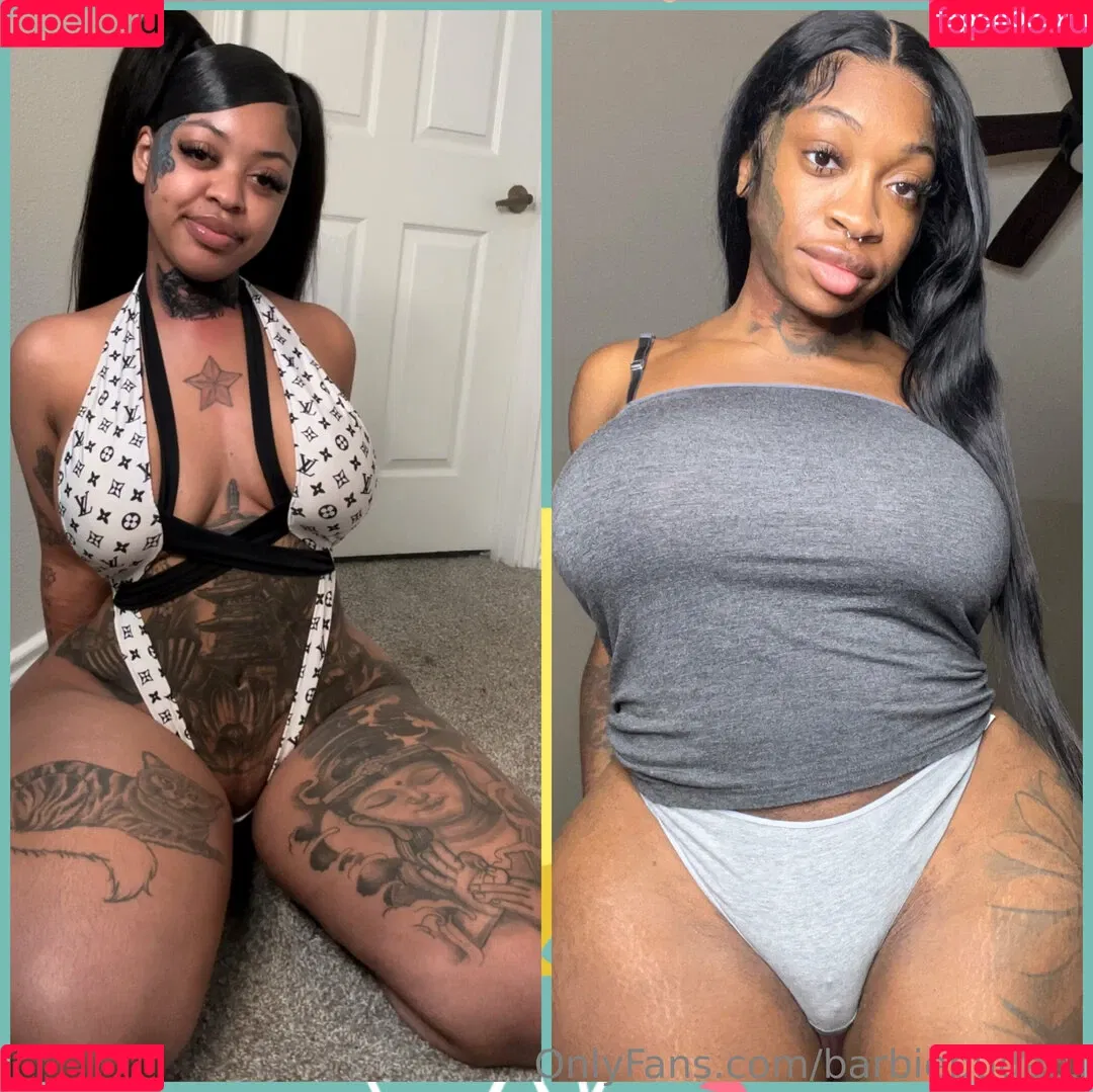 Barbie Bugatti / barbiebugatti / barbiebugatti1 / barbiebugatti__ Onlyfans Photo Gallery 