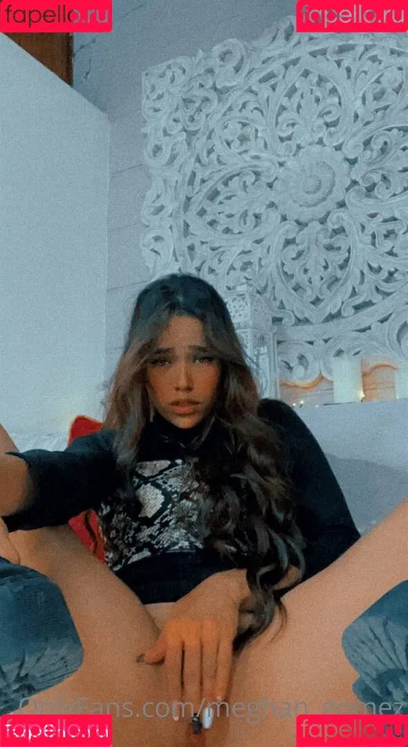 Meghan Gomez / _meghan_gomez1_ / meghan_gomez Onlyfans Photo Gallery 