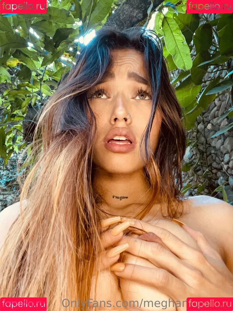 Meghan Gomez / _meghan_gomez1_ / meghan_gomez Onlyfans Photo Gallery 