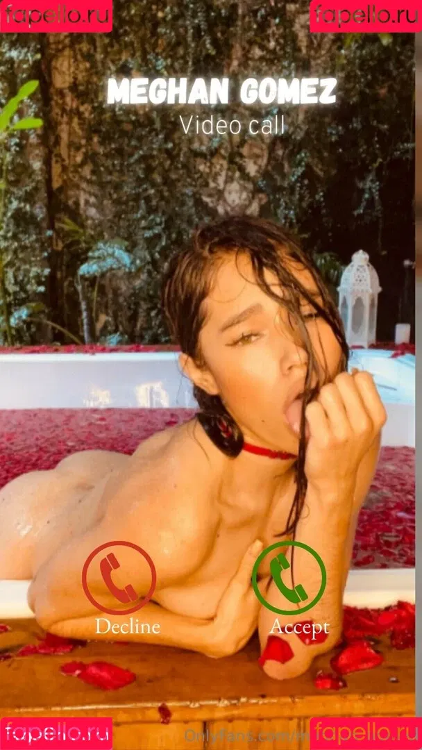 Meghan Gomez / _meghan_gomez1_ / meghan_gomez Onlyfans Photo Gallery 