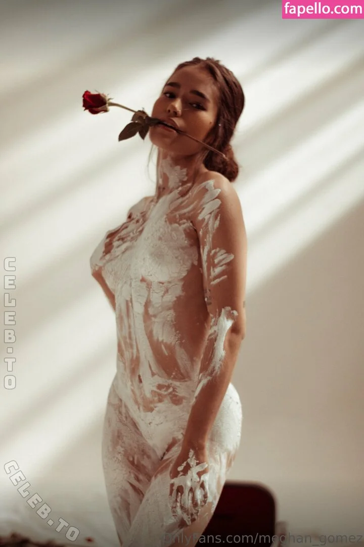 Meghan Gomez / _meghan_gomez1_ / meghan_gomez Onlyfans Photo Gallery 