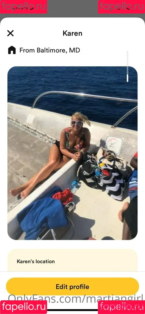 Bailey Buttner / Karen Buttner / Karen Pennington / Karensgalaxy / Martiangirl / Martiangirl1 / karen.buttner Onlyfans Photo Gallery 