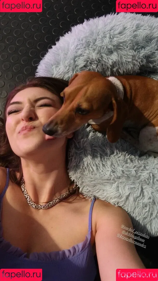 Beautyandbrainswithatwist / Rachel Michelle / rachellemichelle Onlyfans Photo Gallery 