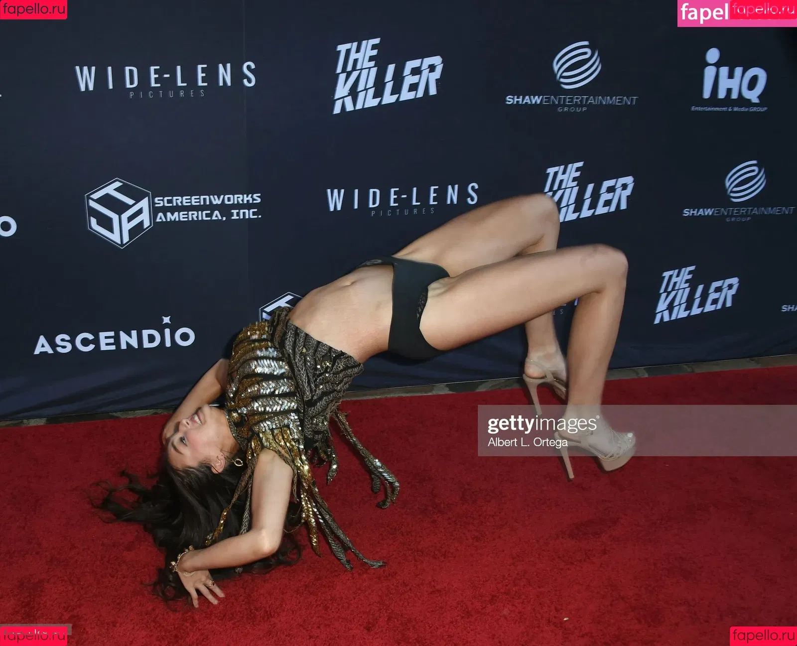 Beautyandbrainswithatwist / Rachel Michelle / rachellemichelle Onlyfans Photo Gallery 