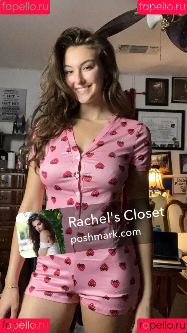 Beautyandbrainswithatwist / Rachel Michelle / rachellemichelle Onlyfans Photo Gallery 