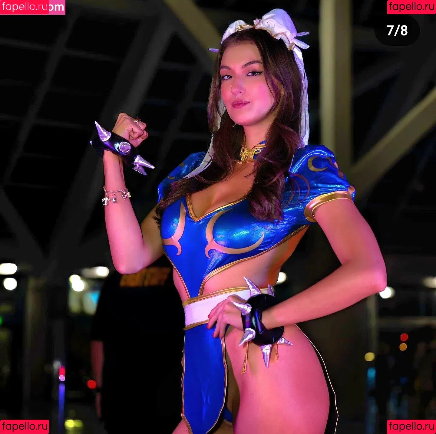 Beautyandbrainswithatwist / Rachel Michelle / rachellemichelle Onlyfans Photo Gallery 