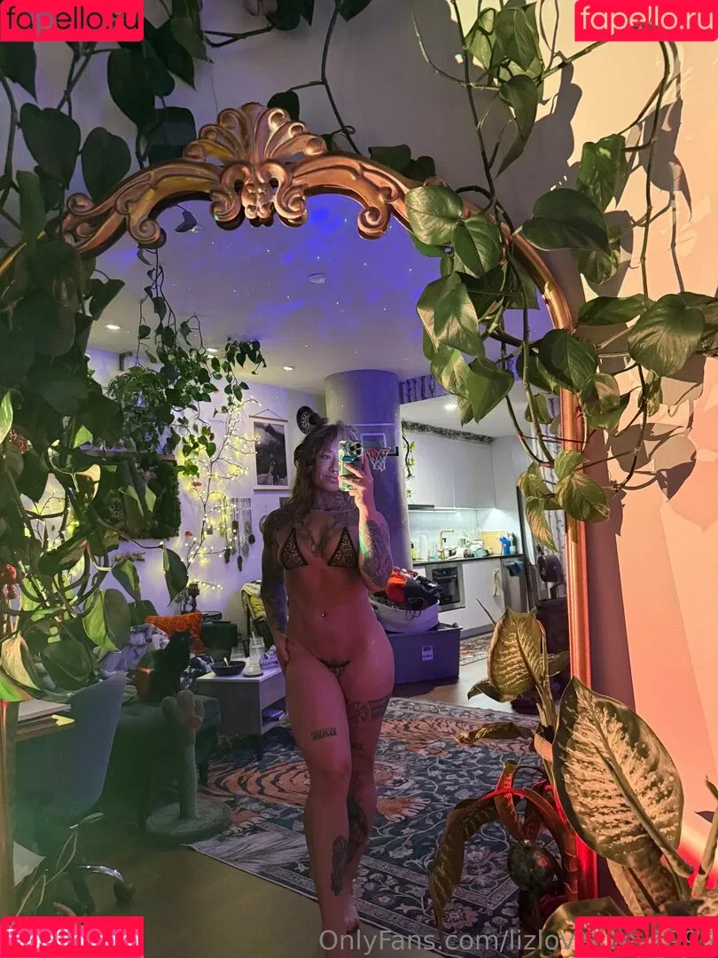 lizlovelive_ / lizlovelive_1995 Onlyfans Photo Gallery 