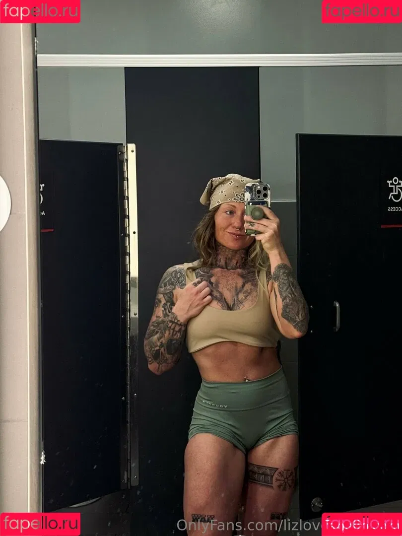 lizlovelive_ / lizlovelive_1995 Onlyfans Photo Gallery 