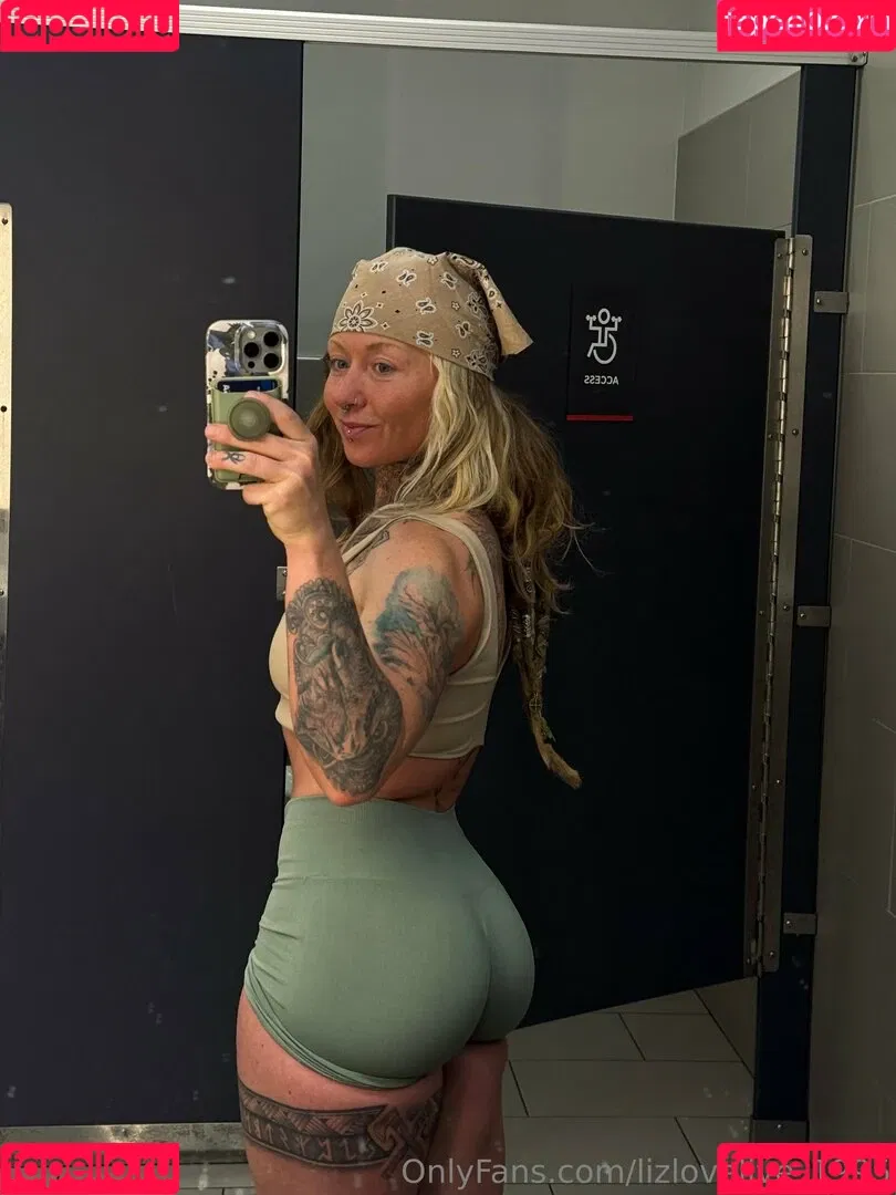 lizlovelive_ / lizlovelive_1995 Onlyfans Photo Gallery 