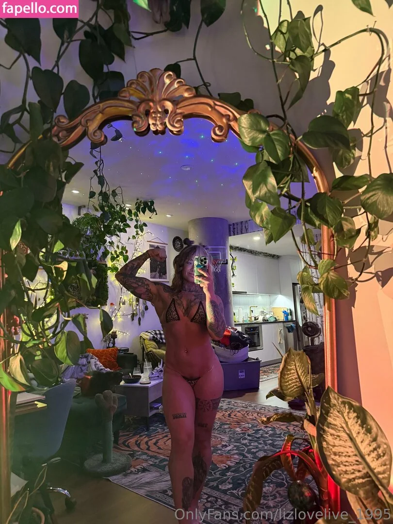lizlovelive_ / lizlovelive_1995 Onlyfans Photo Gallery 