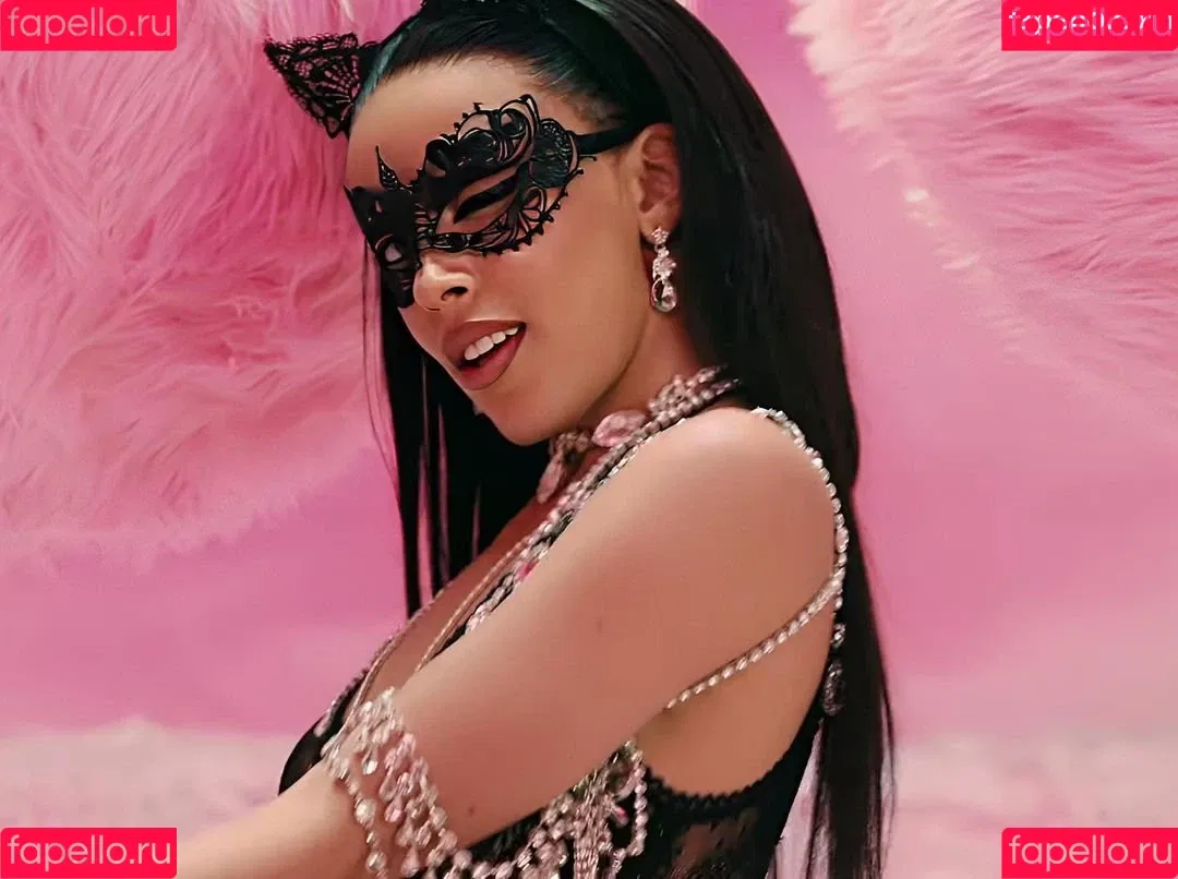 Doja Cat / DojaCat Onlyfans Photo Gallery 