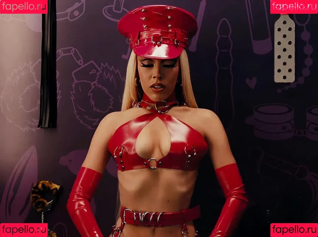 Doja Cat / DojaCat Onlyfans Photo Gallery 