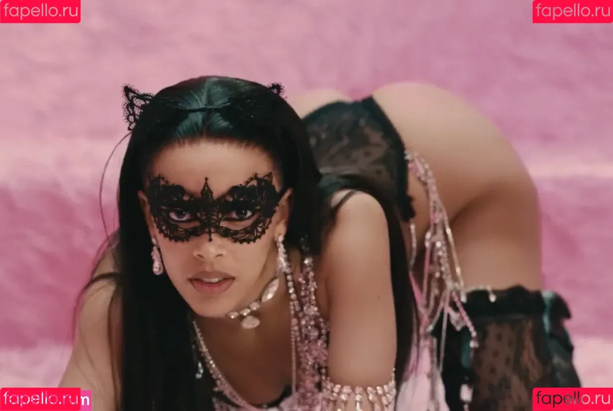 Doja Cat / DojaCat Onlyfans Photo Gallery 