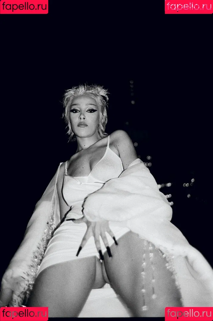 Doja Cat / DojaCat Onlyfans Photo Gallery 