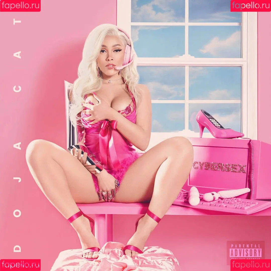 Doja Cat / DojaCat Onlyfans Photo Gallery 