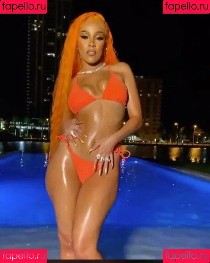 Doja Cat / DojaCat Onlyfans Photo Gallery 
