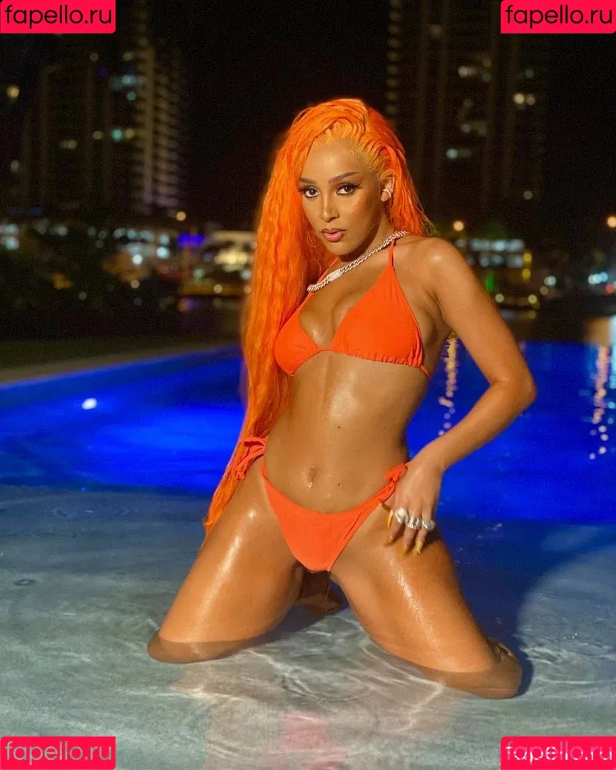 Doja Cat / DojaCat Onlyfans Photo Gallery 