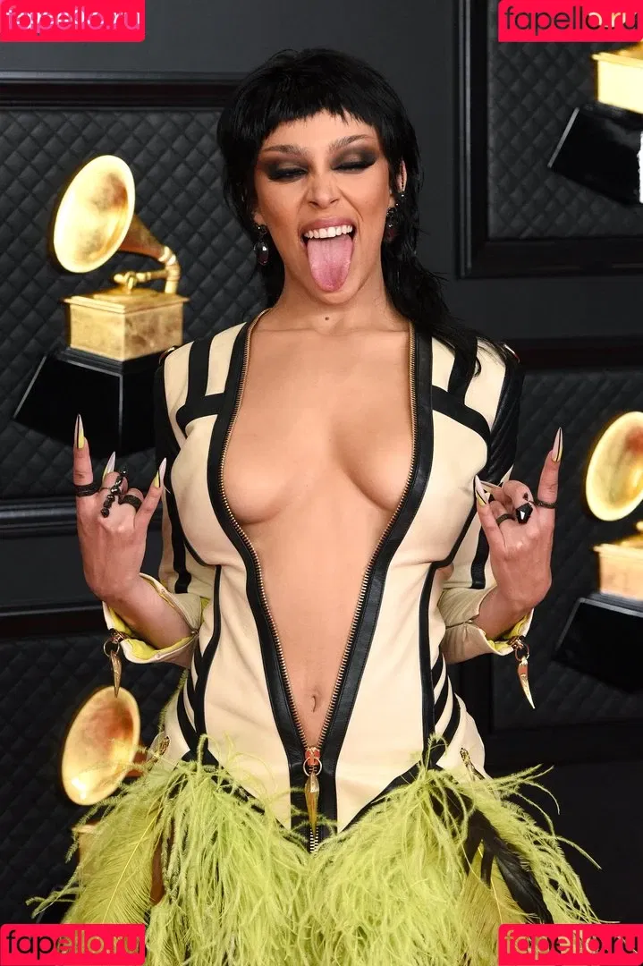 Doja Cat / DojaCat Onlyfans Photo Gallery 
