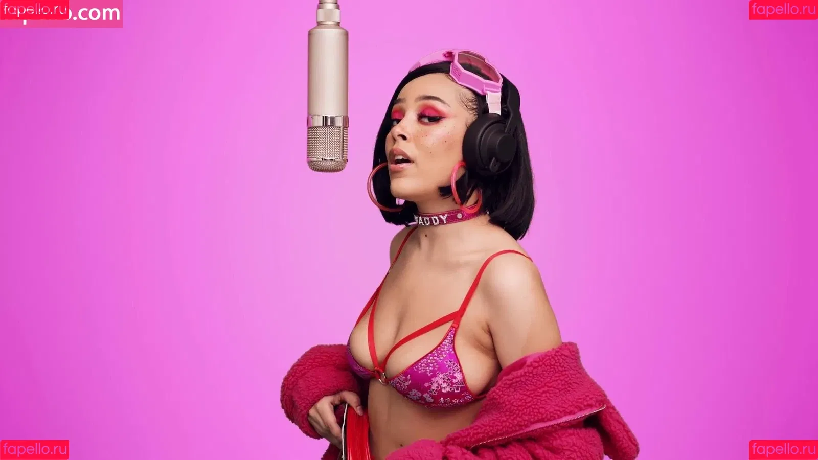 Doja Cat / DojaCat Onlyfans Photo Gallery 