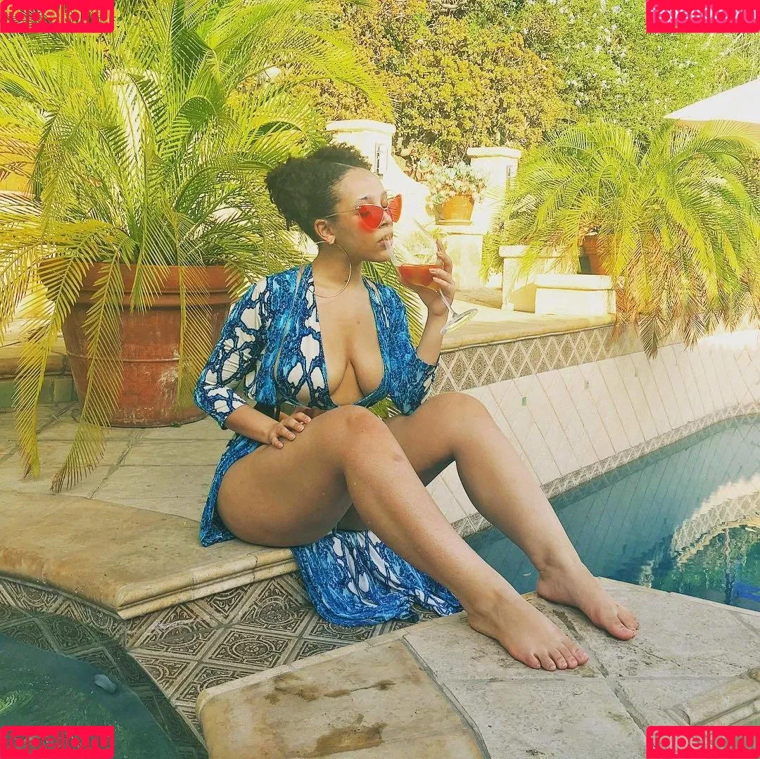 Doja Cat / DojaCat Onlyfans Photo Gallery 