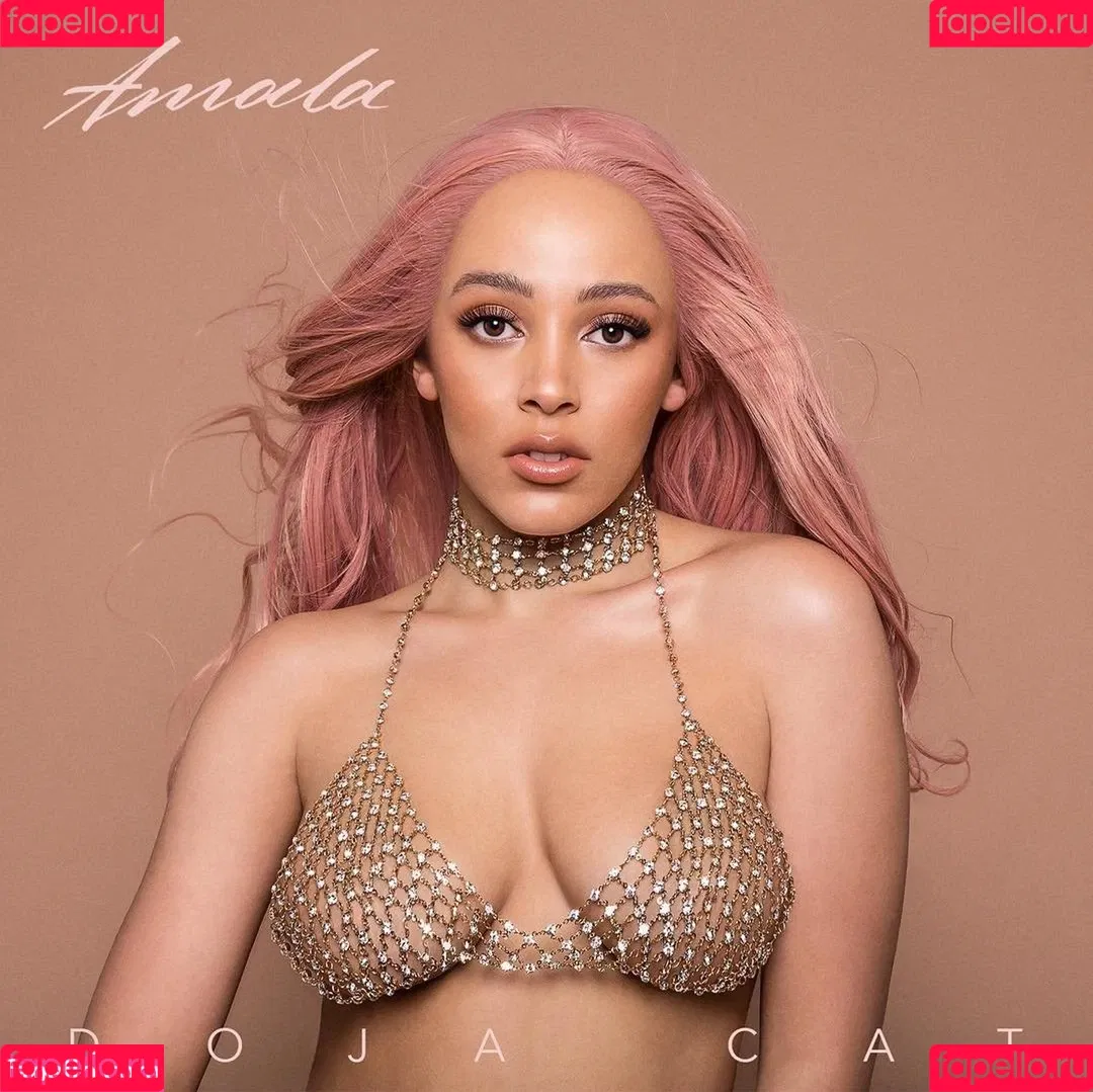 Doja Cat / DojaCat Onlyfans Photo Gallery 