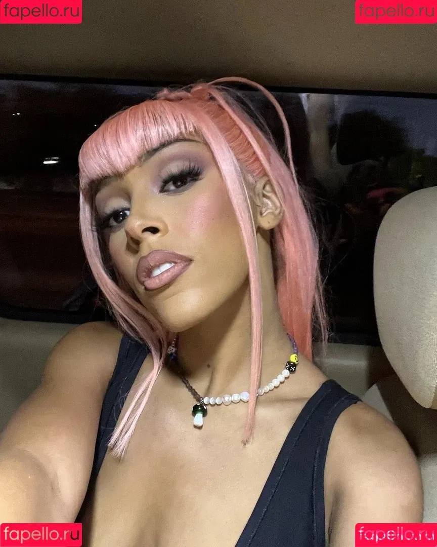 Doja Cat / DojaCat Onlyfans Photo Gallery 